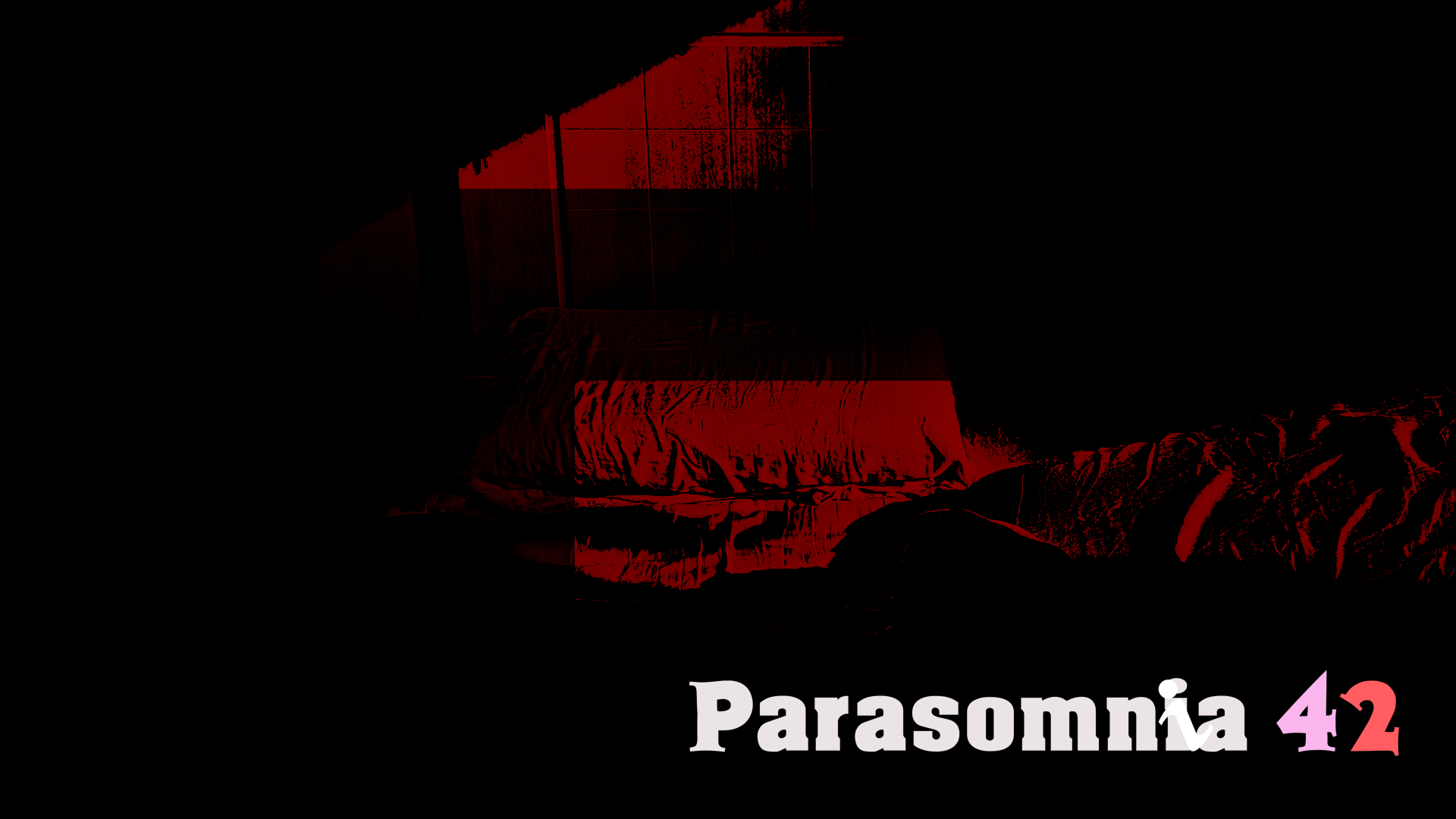 Parasomnia 42