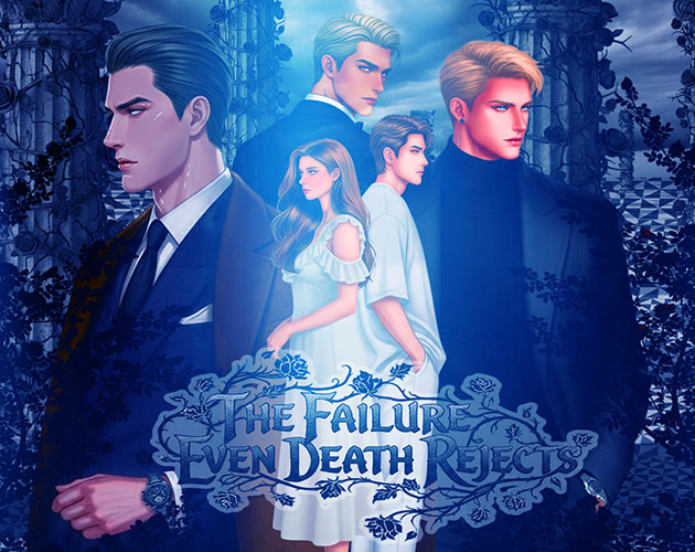 The Failure Even Death Rejects [Demo Release]