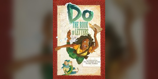 Cover image for Do: Book of Letters