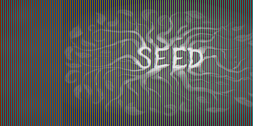 Cover image for SEED