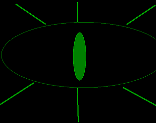 Insaneyety game screenshot