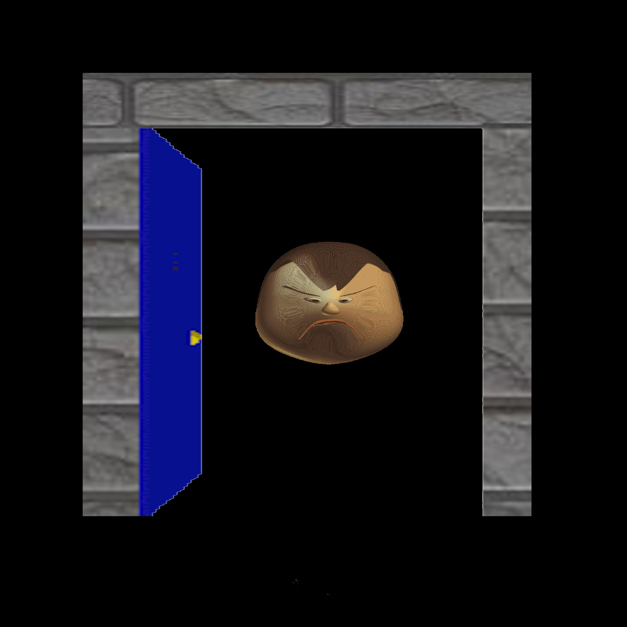 The Curse Of PlaceFace