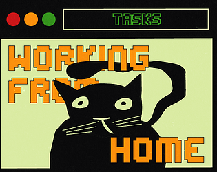 TASKS - Working From Home