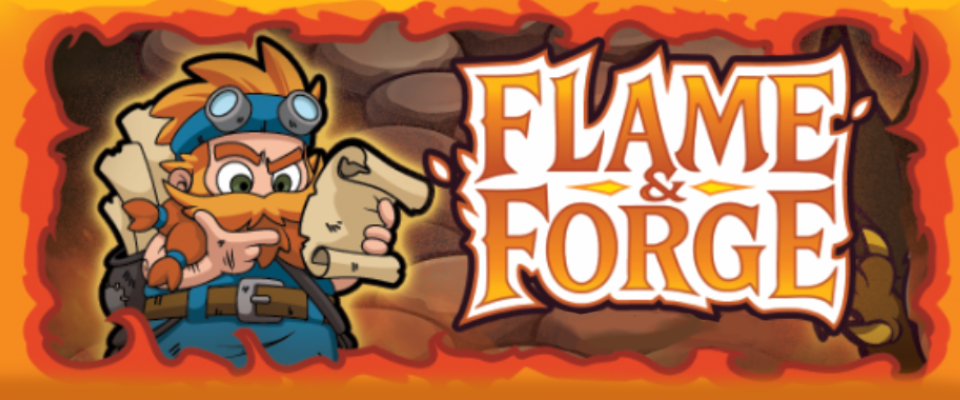 Flame & Forge Demo