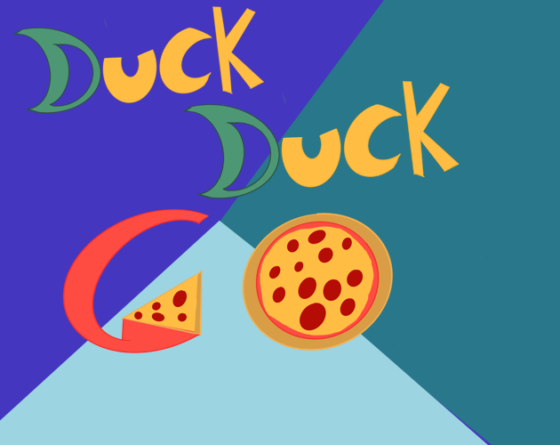 Duck Duck Go