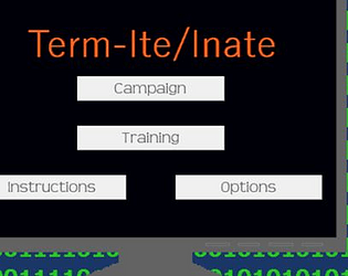 TermIteInate game screenshot
