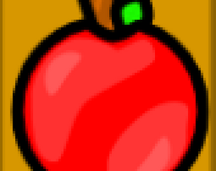 Fruit merge! game screenshot