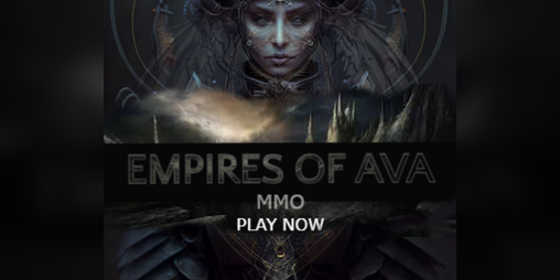 Cover image for EMPIRES OF AVA - BETAOPEN