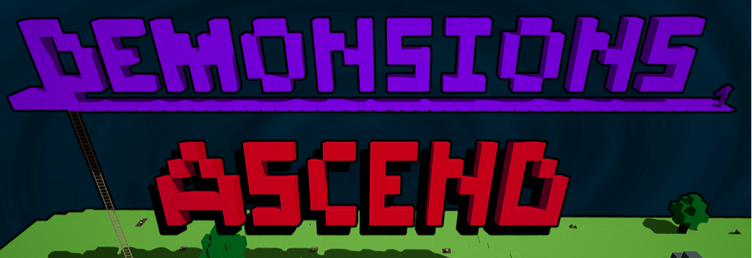 Demonsions: Ascend