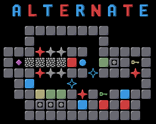 Alternate