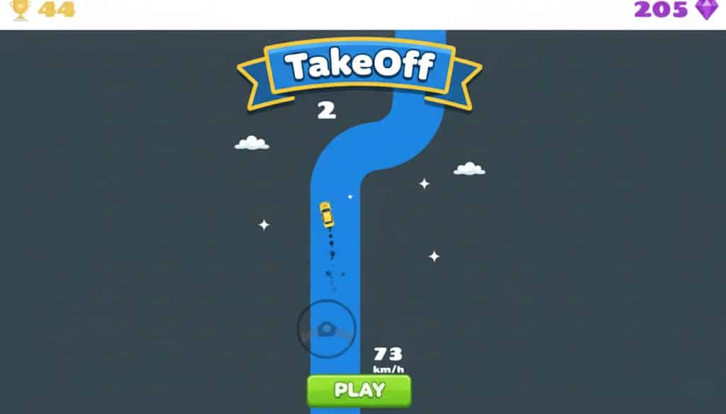 TakeOff