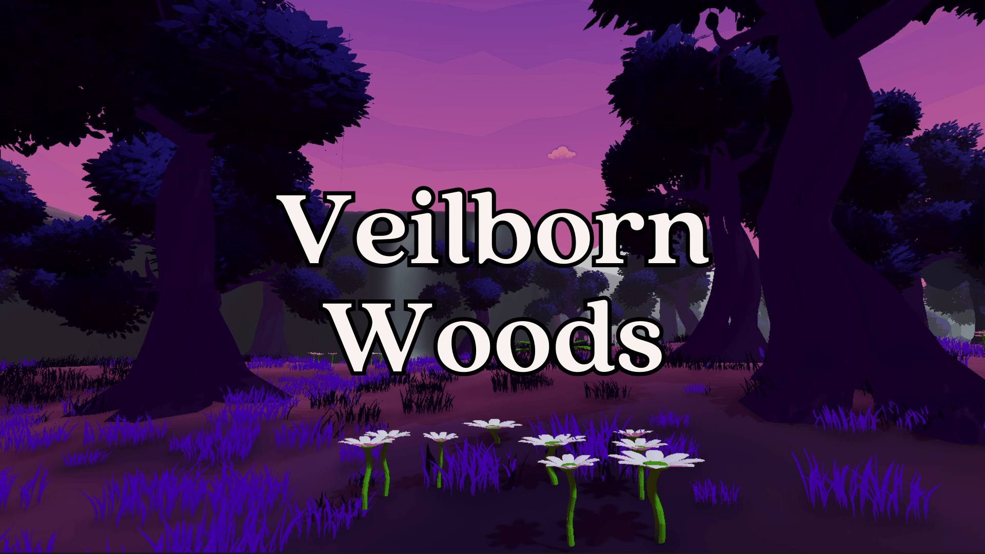 Veilborn Woods