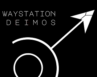 Waystation Deimos