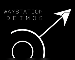 Waystation Deimos  