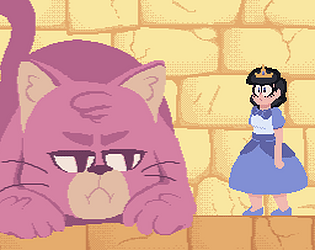 Princess Game