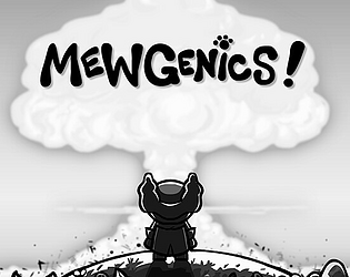 Mewgenics