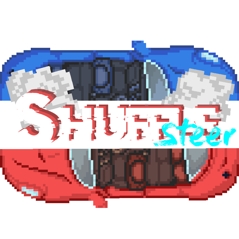 Shuffle Steer