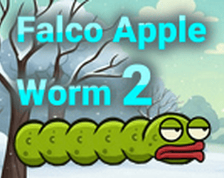 Falco Apple Worm 2