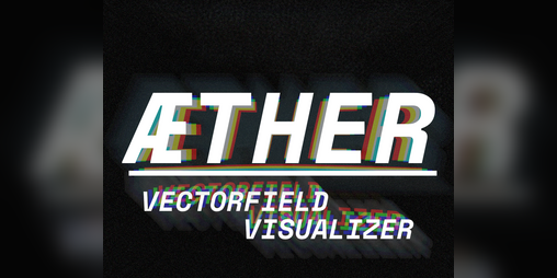 Cover image for AETHER