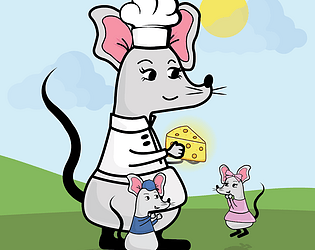 MimiTheMouse