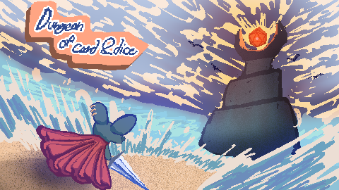 Dungeons of Cards and Dice (DoCaD)