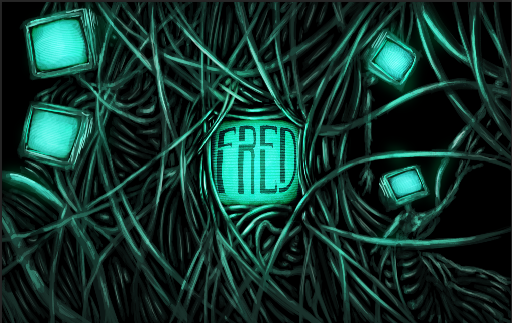F.R.E.D.