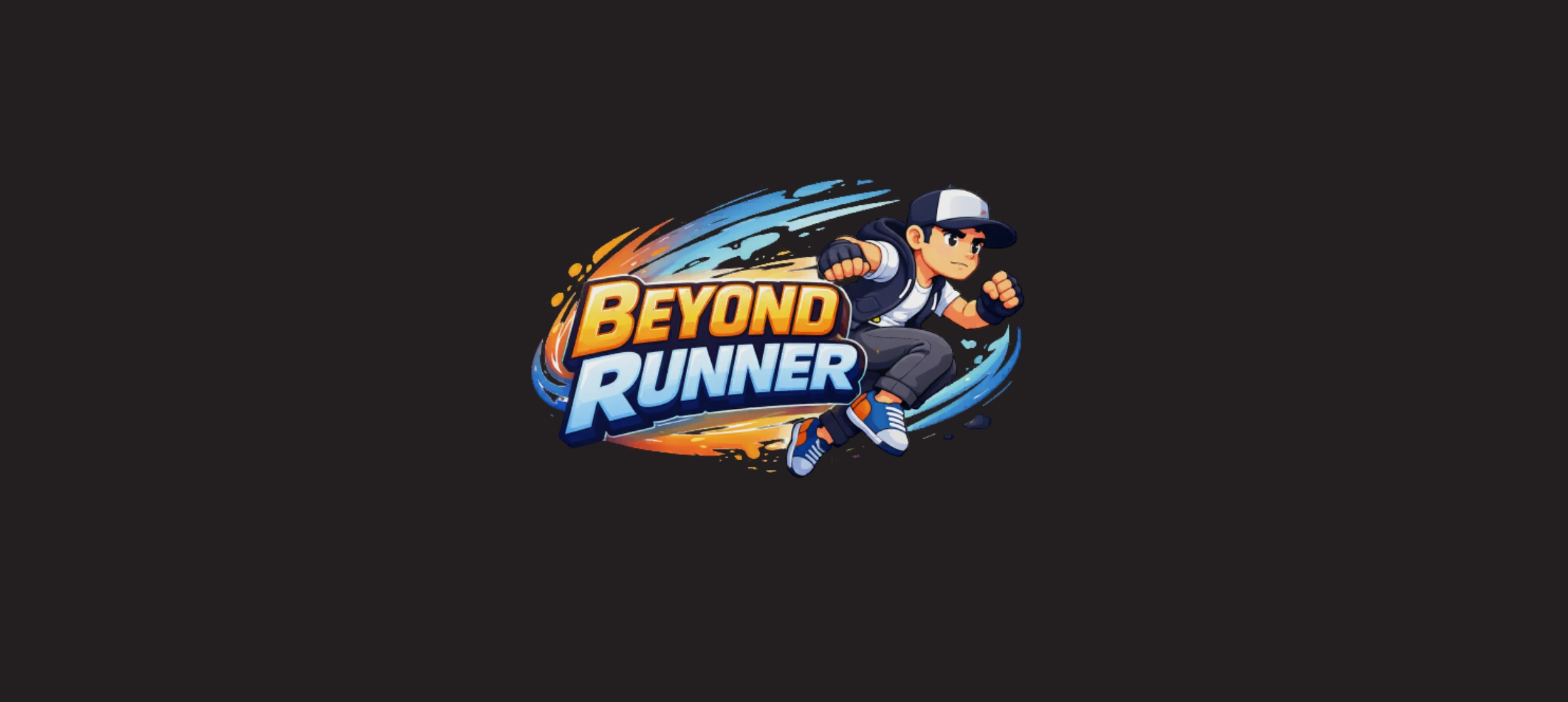 Beyond Runner