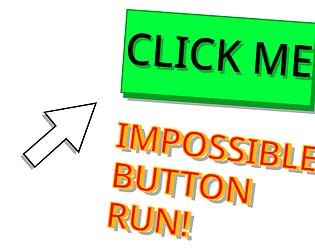 Impossible Button Run!