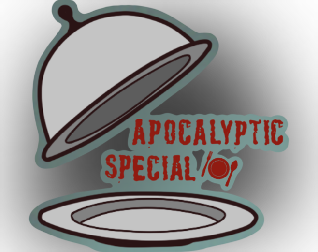 APOCALYPTIC SPECIAL