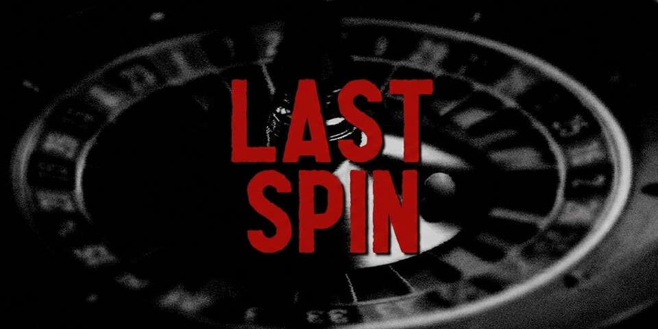 Last Spin