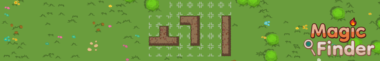 Magic Finder