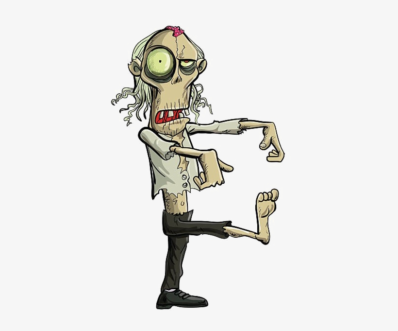 Cover image for Zombie Well Defense