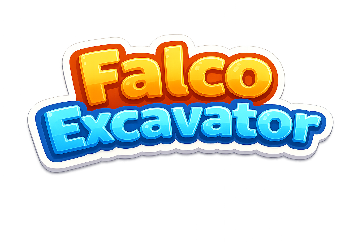 FalcoEscavator