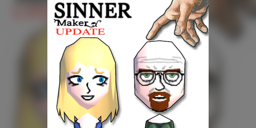 Cover image for Sinner Maker (demo)