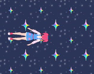 Hikaru shooter (untitled)