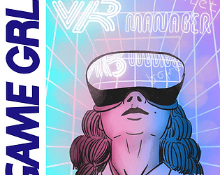 VR Pocket Manager