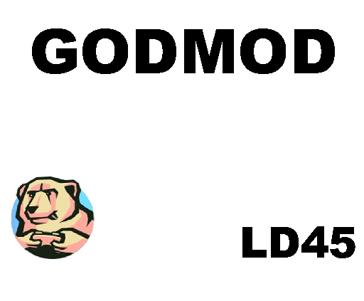 Cover image for GODMOD