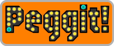 Peggit!
