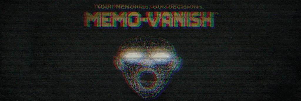 Memo-Vanish