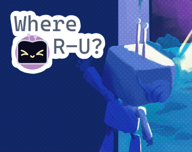 Where R-U?