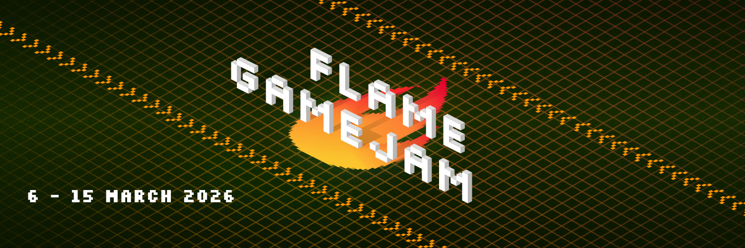 Flame Game Jam 2026