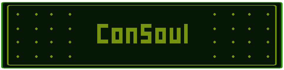 ConSoul