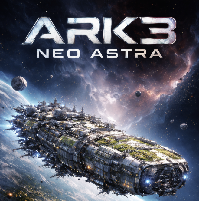 ARK III: NEO ASTRA