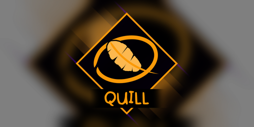 Cover image for Quill (Free GameMaker Text Boxes)