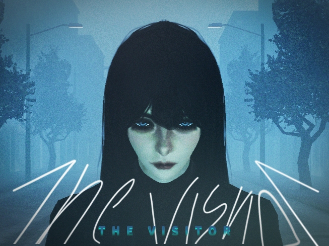 Cover image for The Visitor Demo