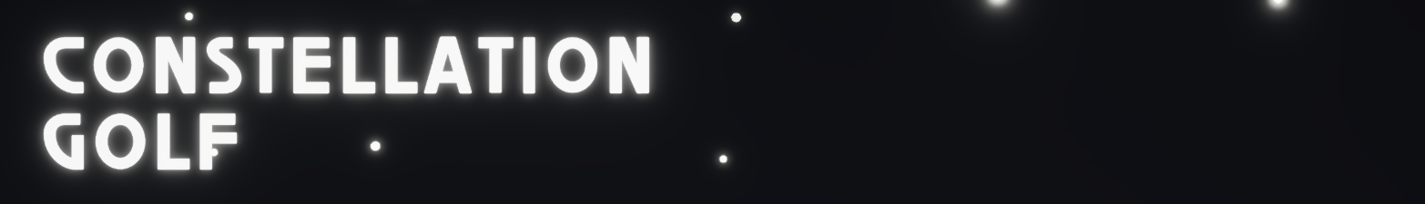 Constellation Golf