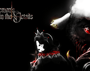 Demon's in the Details