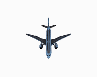 Airplane!