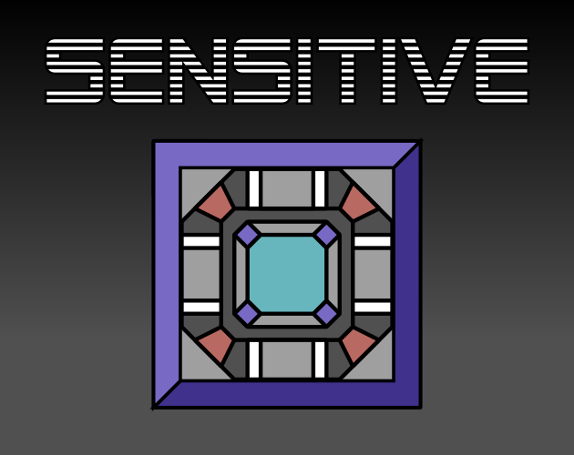 Sensitive Demo