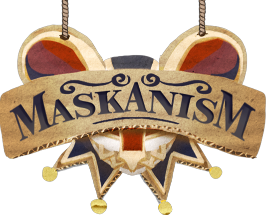 Maskanism